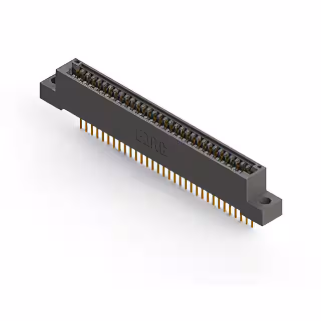 895-032-541-104 EDAC Inc.  Edgeboard Connectors